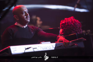 Mohamad Alizadeh - 1 Bahman - Fajr Music Festival 4